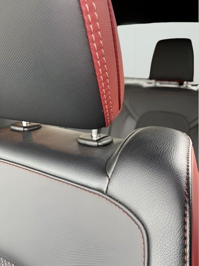 2024 RAM 1500 Rebel Crew Cab 4x4 5'7' Box