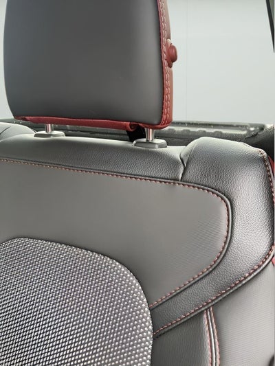 2024 RAM 1500 Rebel Crew Cab 4x4 5'7' Box