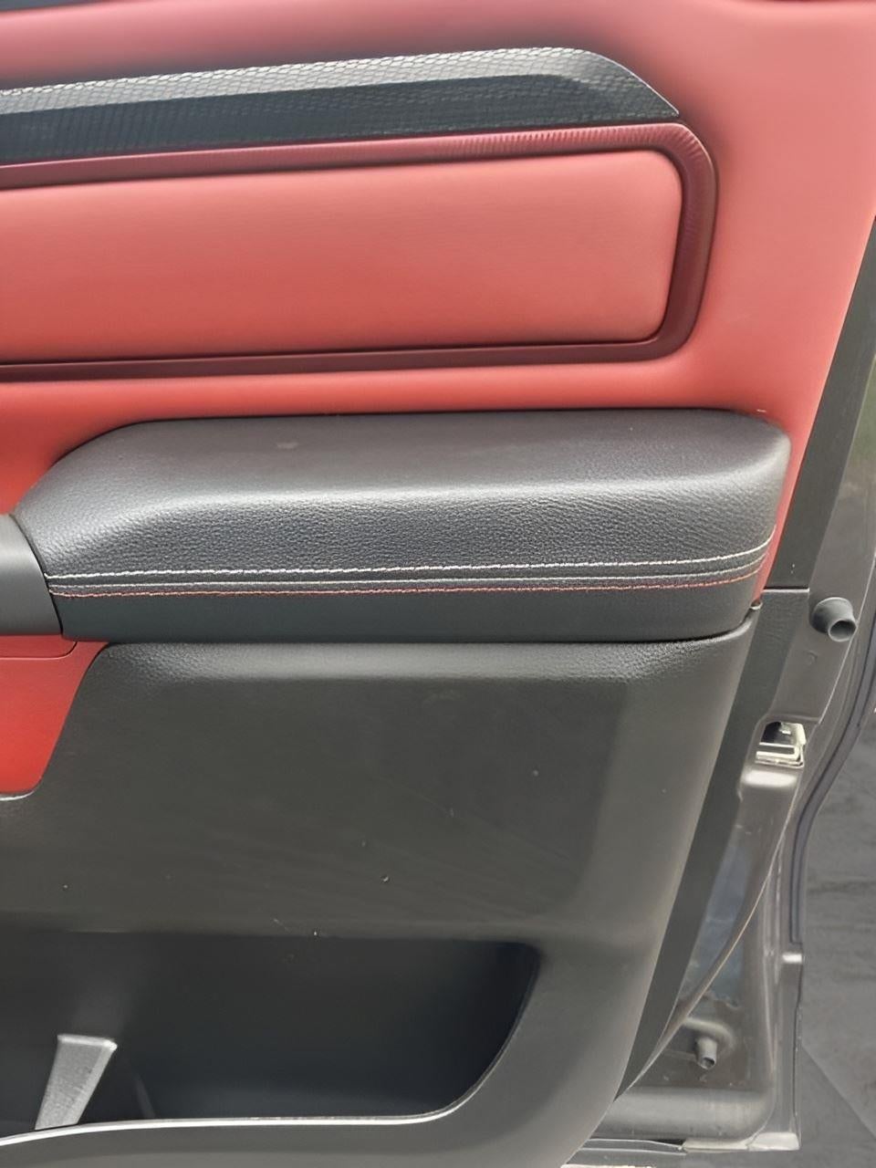 2024 RAM 1500 Rebel Crew Cab 4x4 5'7' Box