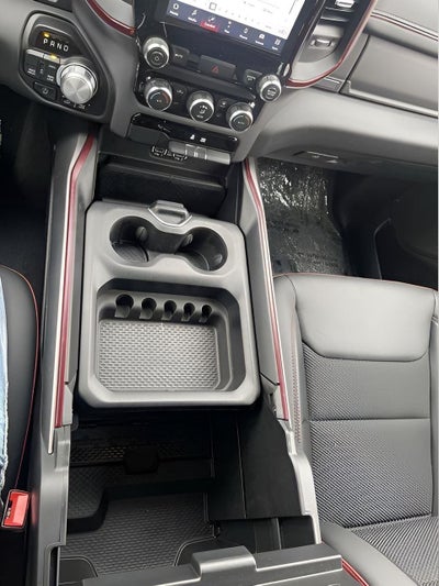 2024 RAM 1500 Rebel Crew Cab 4x4 5'7' Box