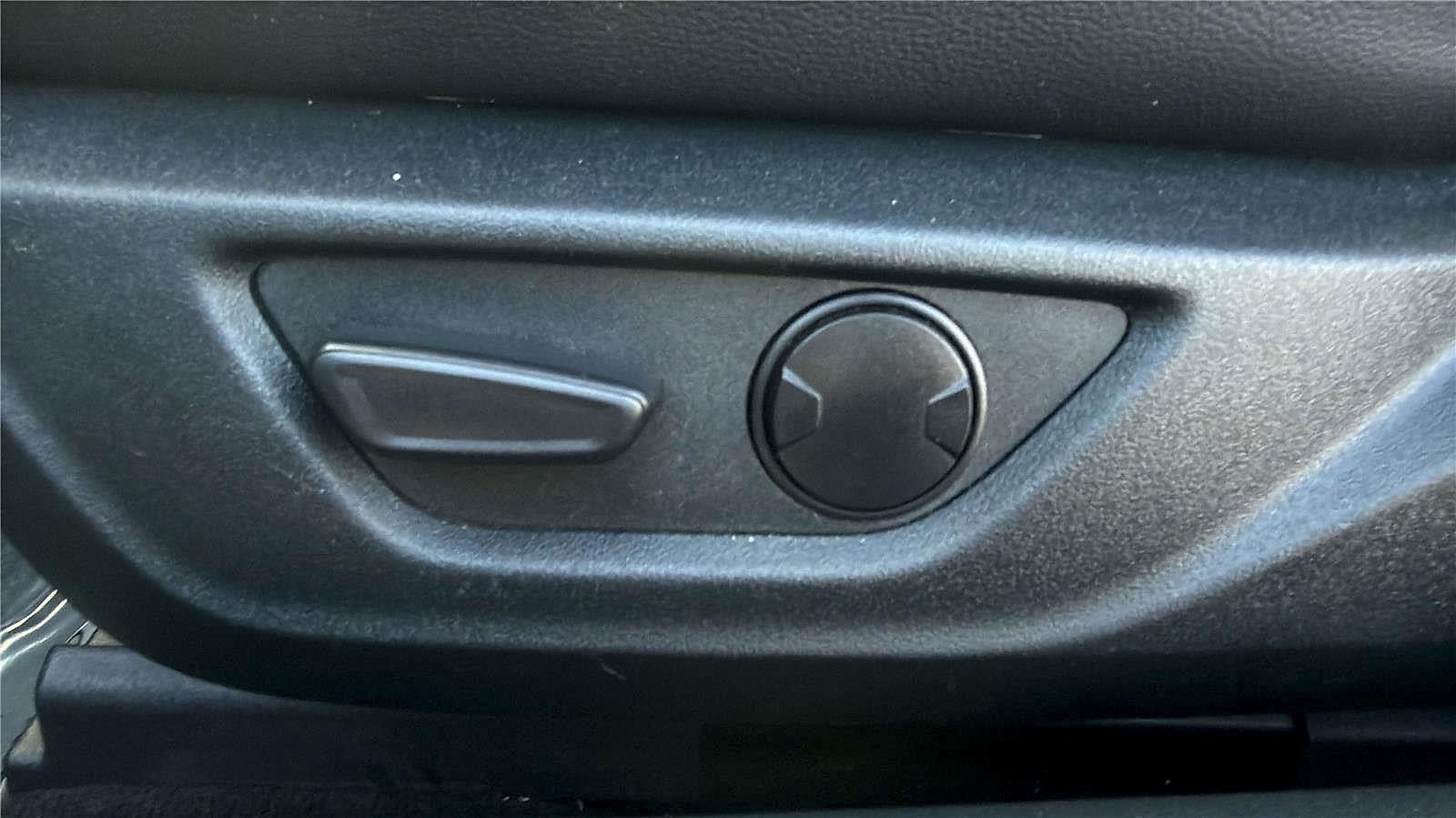 2023 Ford Mustang EcoBoost Premium Fastback