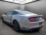 2023 Ford Mustang EcoBoost Premium Fastback
