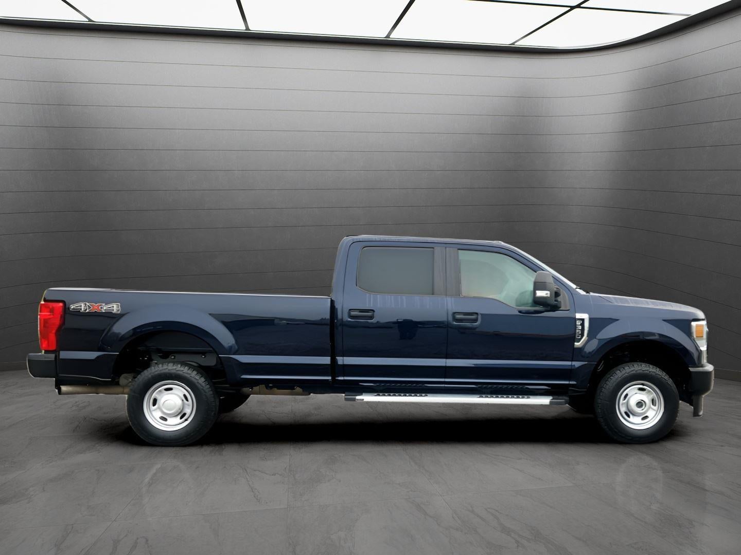 2022 Ford F-350 XL