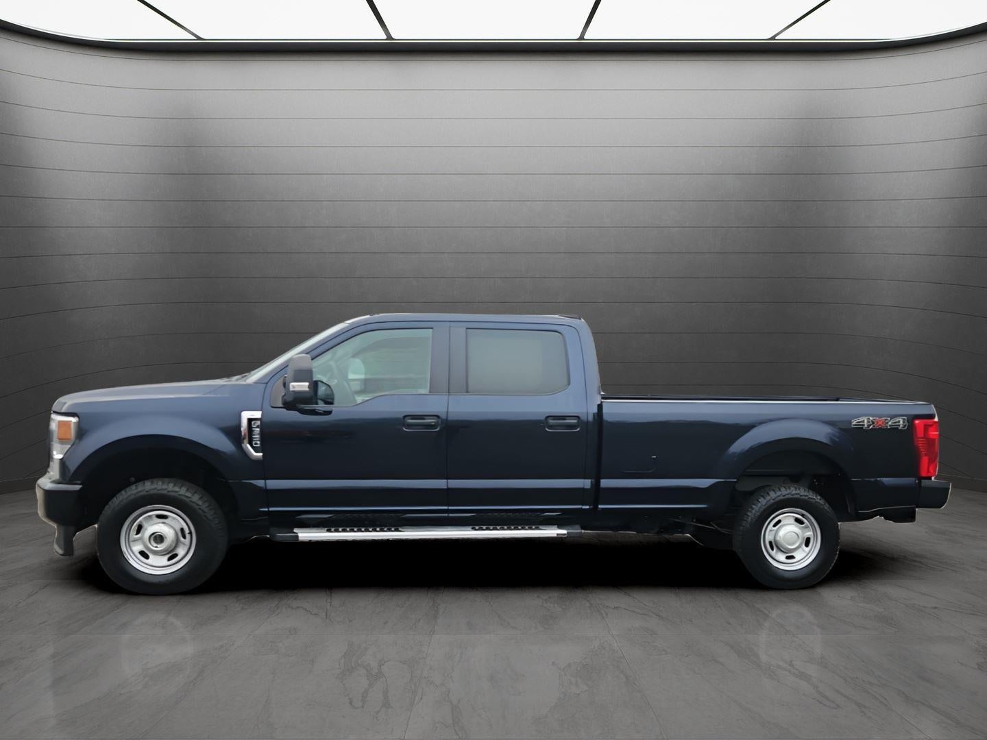 2022 Ford F-350 XL