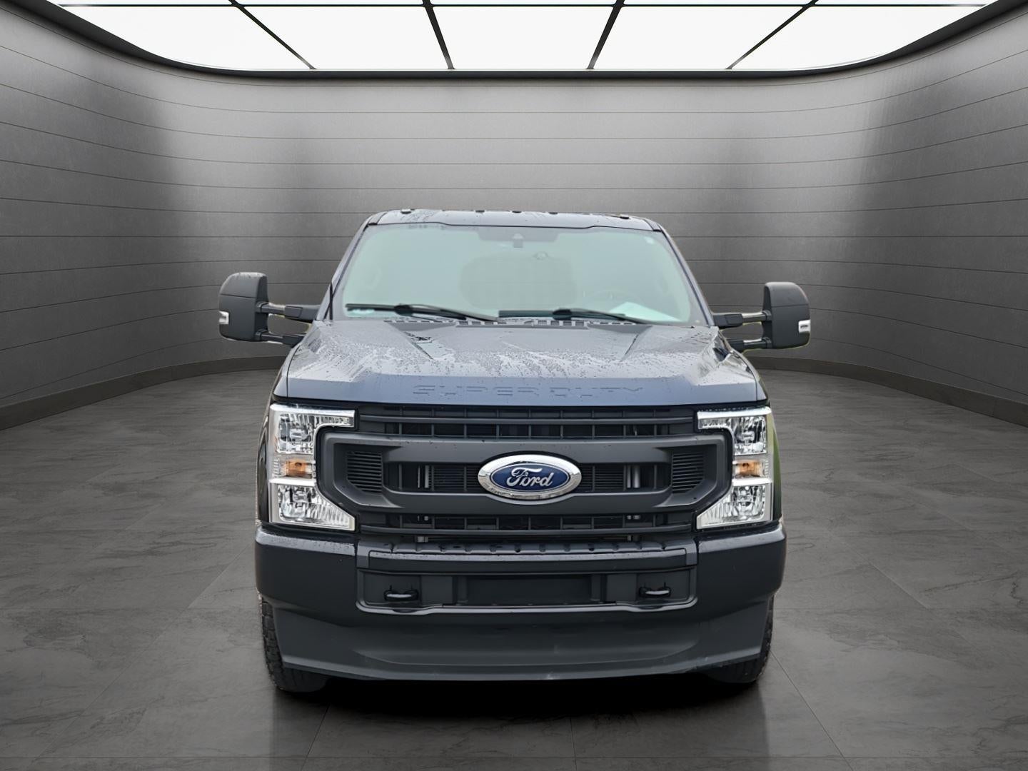 2022 Ford F-350 XL