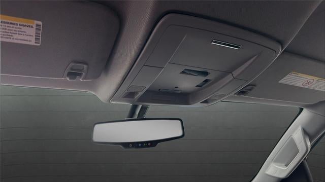 2018 Chevrolet Silverado 2500HD LTZ