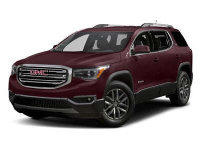 2017 GMC Acadia SLE-2