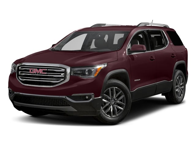 2017 GMC Acadia SLE-2