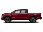 2018 Nissan TITAN PRO-4X