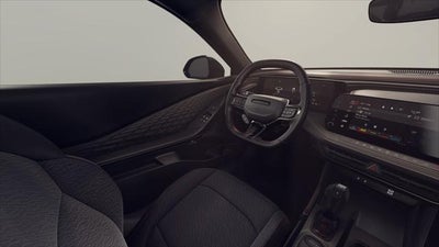 2026 Dodge Charger CHARGER SCAT PACK 2-DOOR AWD