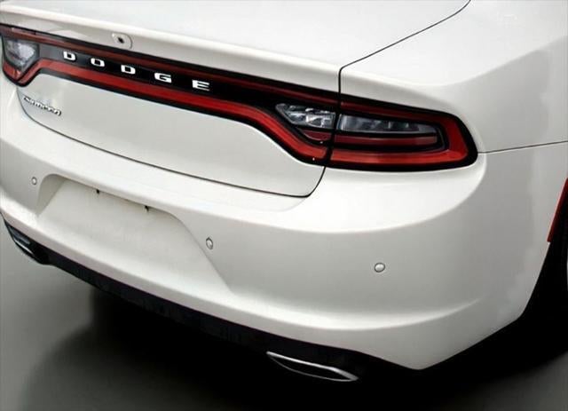 2022 Dodge Charger SXT RWD