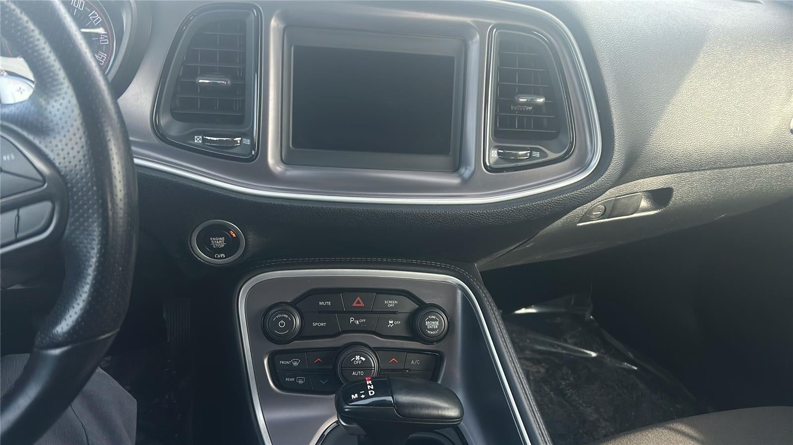 2021 Dodge Challenger GT AWD