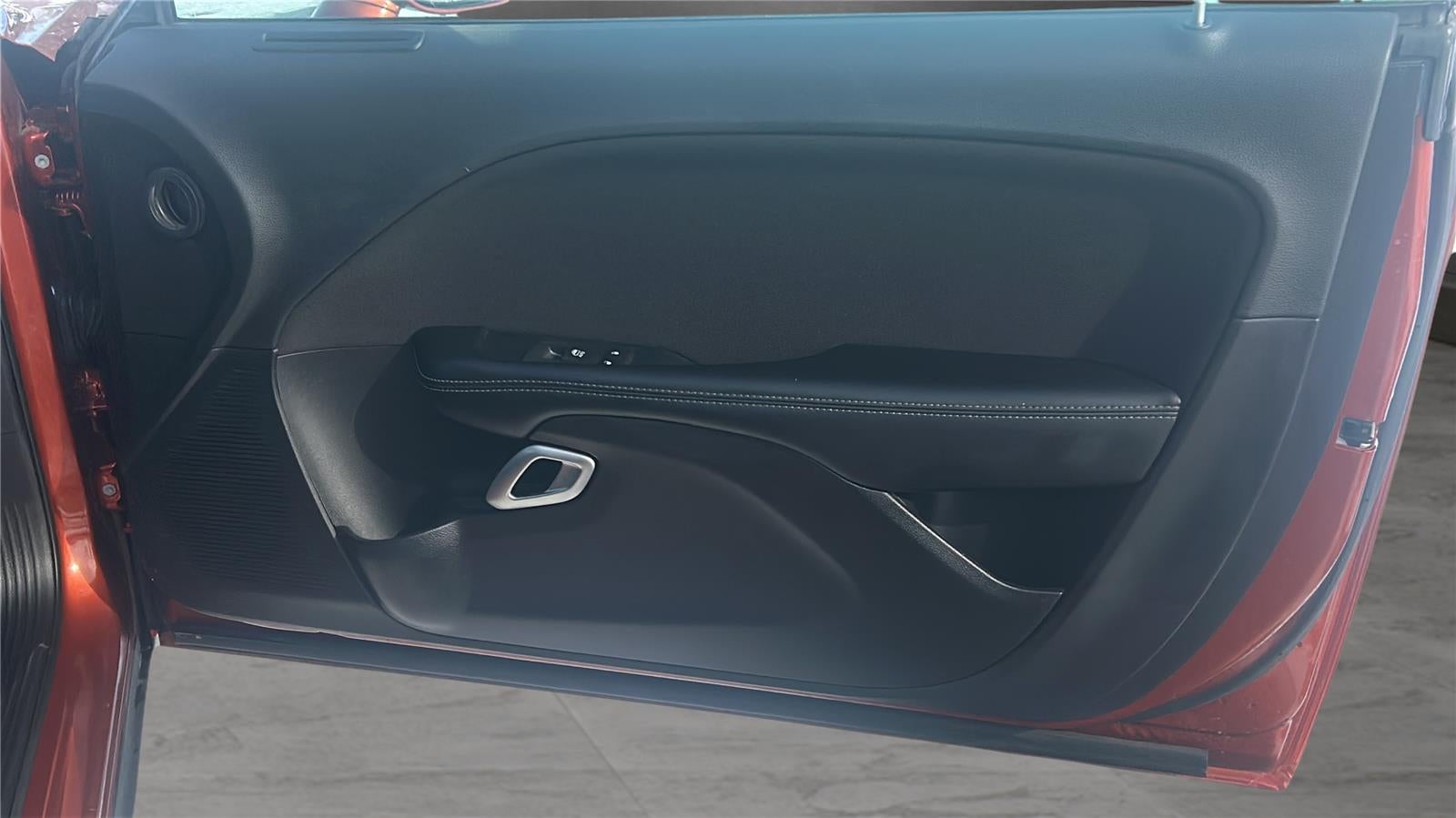 2021 Dodge Challenger GT AWD