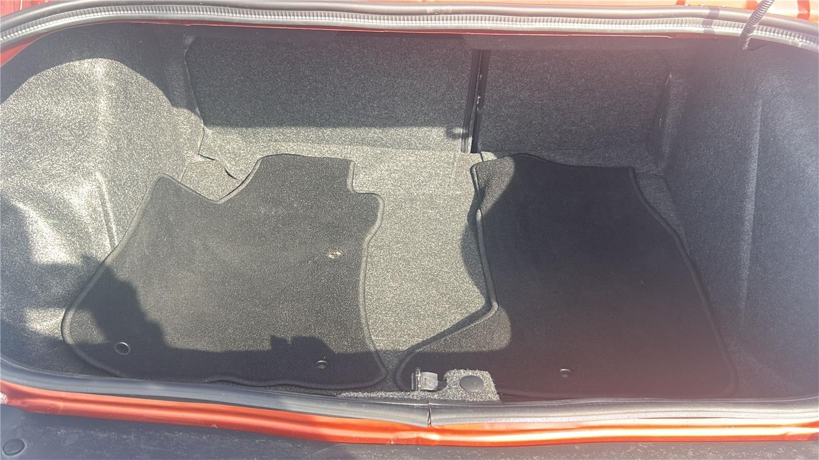 2021 Dodge Challenger GT AWD