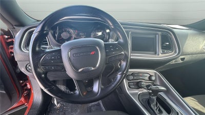 2021 Dodge Challenger GT AWD