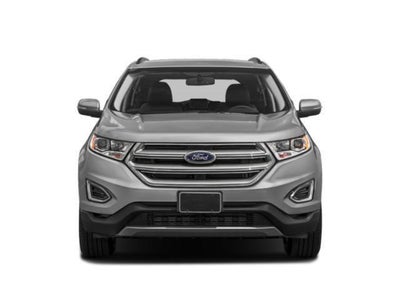 2015 Ford Edge SE