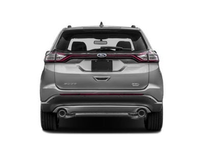 2015 Ford Edge SE