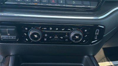 2025 Chevrolet Silverado 2500HD 4WD Crew Cab Standard Bed High Country