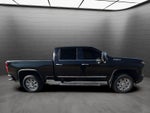 2025 Chevrolet Silverado 2500HD 4WD Crew Cab Standard Bed High Country