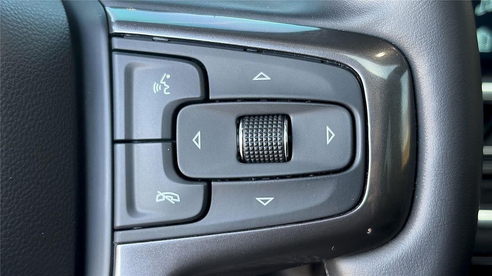 2025 Chevrolet Silverado 2500HD 4WD Crew Cab Standard Bed High Country