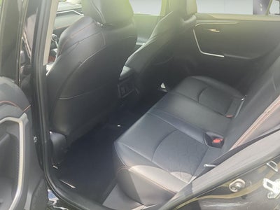 2022 Toyota RAV4 Adventure