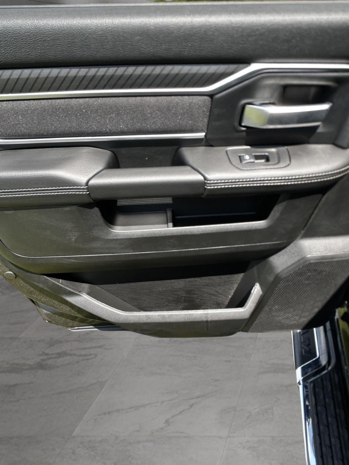 2025 RAM Ram 2500 RAM 2500 BIG HORN CREW CAB 4X4 6'4' BOX