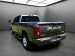 2025 RAM Ram 2500 RAM 2500 BIG HORN CREW CAB 4X4 6'4' BOX