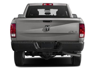 2016 RAM 2500 Tradesman
