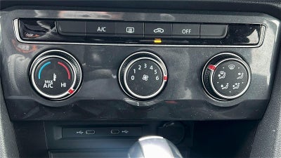 2021 Volkswagen Tiguan 2.0T S