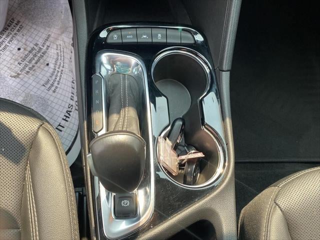 2024 Buick Encore GX Sport Touring AWD