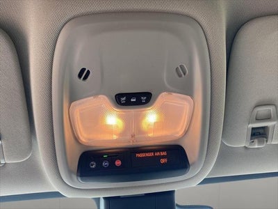 2024 Buick Encore GX Sport Touring AWD