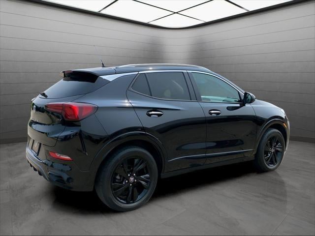 2024 Buick Encore GX Sport Touring AWD