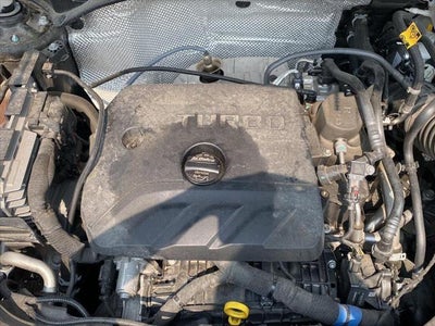 2024 Buick Encore GX Sport Touring AWD