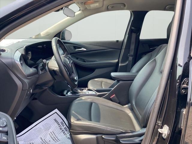 2024 Buick Encore GX Sport Touring AWD