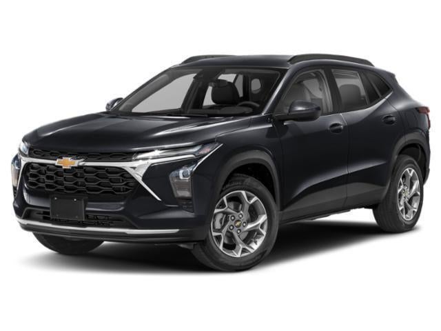 2025 Chevrolet Trax FWD 2RS