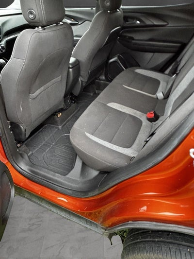 2022 Chevrolet Trailblazer FWD LT