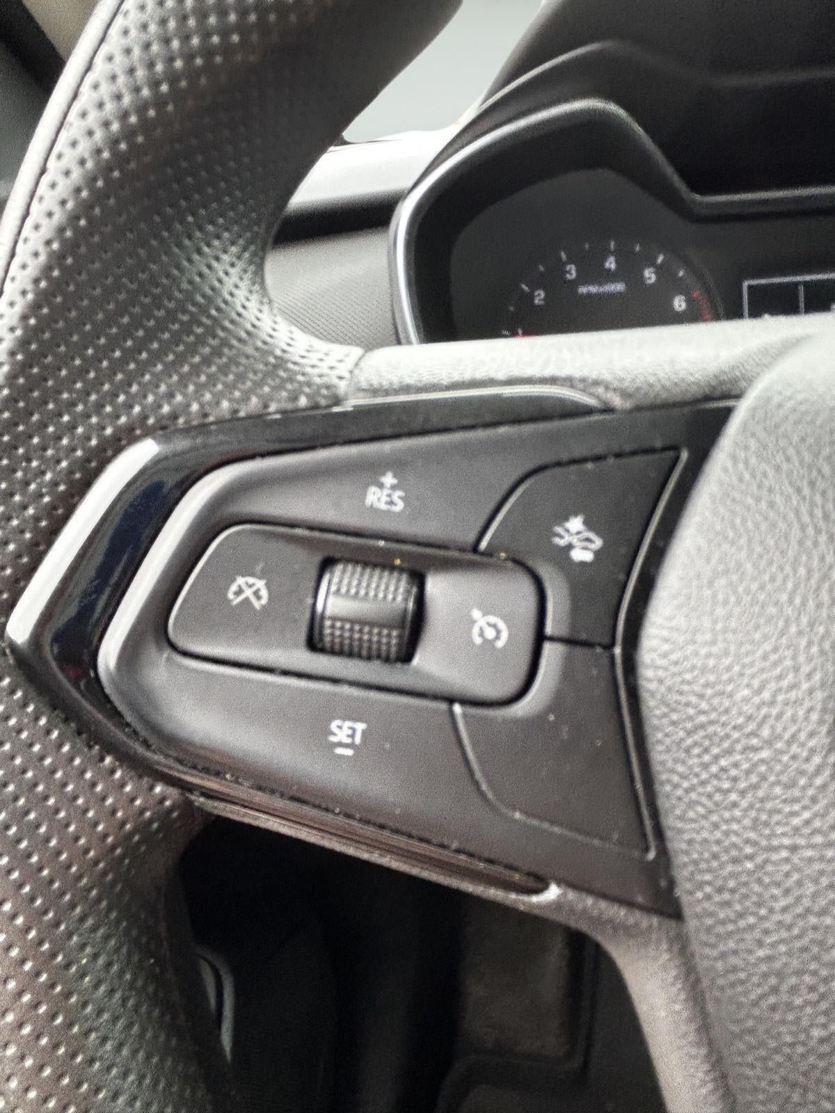 2022 Chevrolet Trailblazer FWD LT