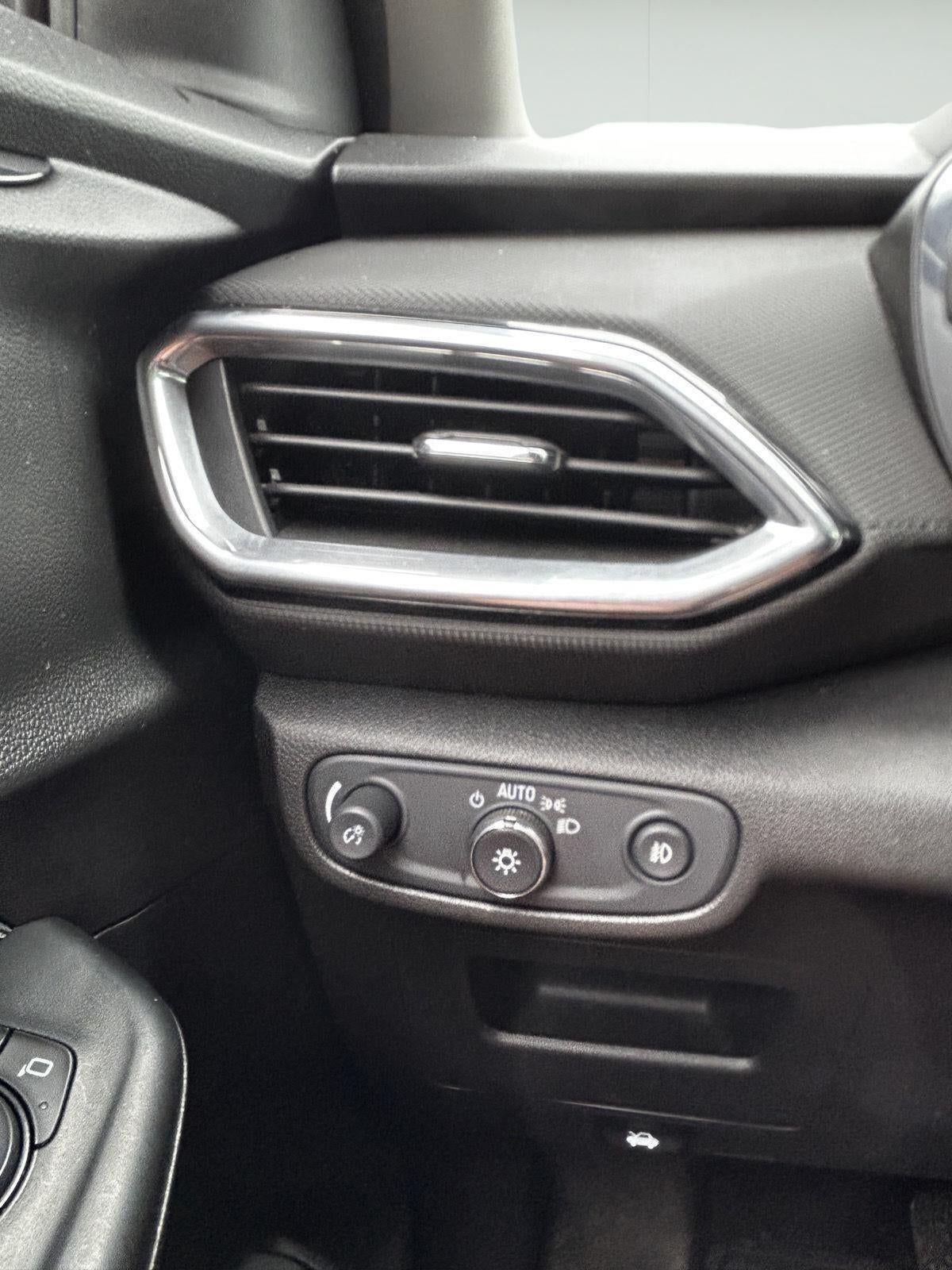 2022 Chevrolet Trailblazer FWD LT