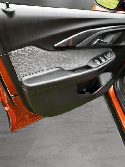 2022 Chevrolet Trailblazer FWD LT