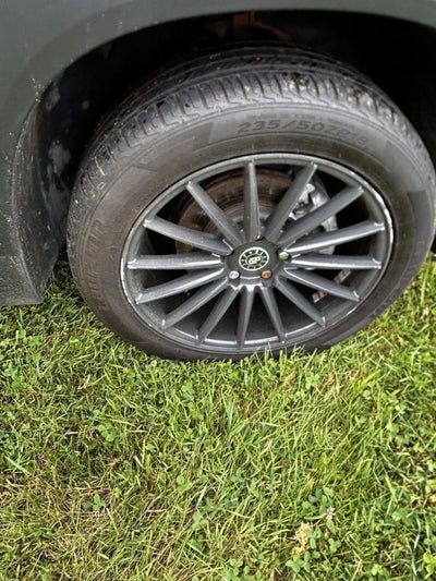 2022 Chevrolet Trailblazer FWD LT