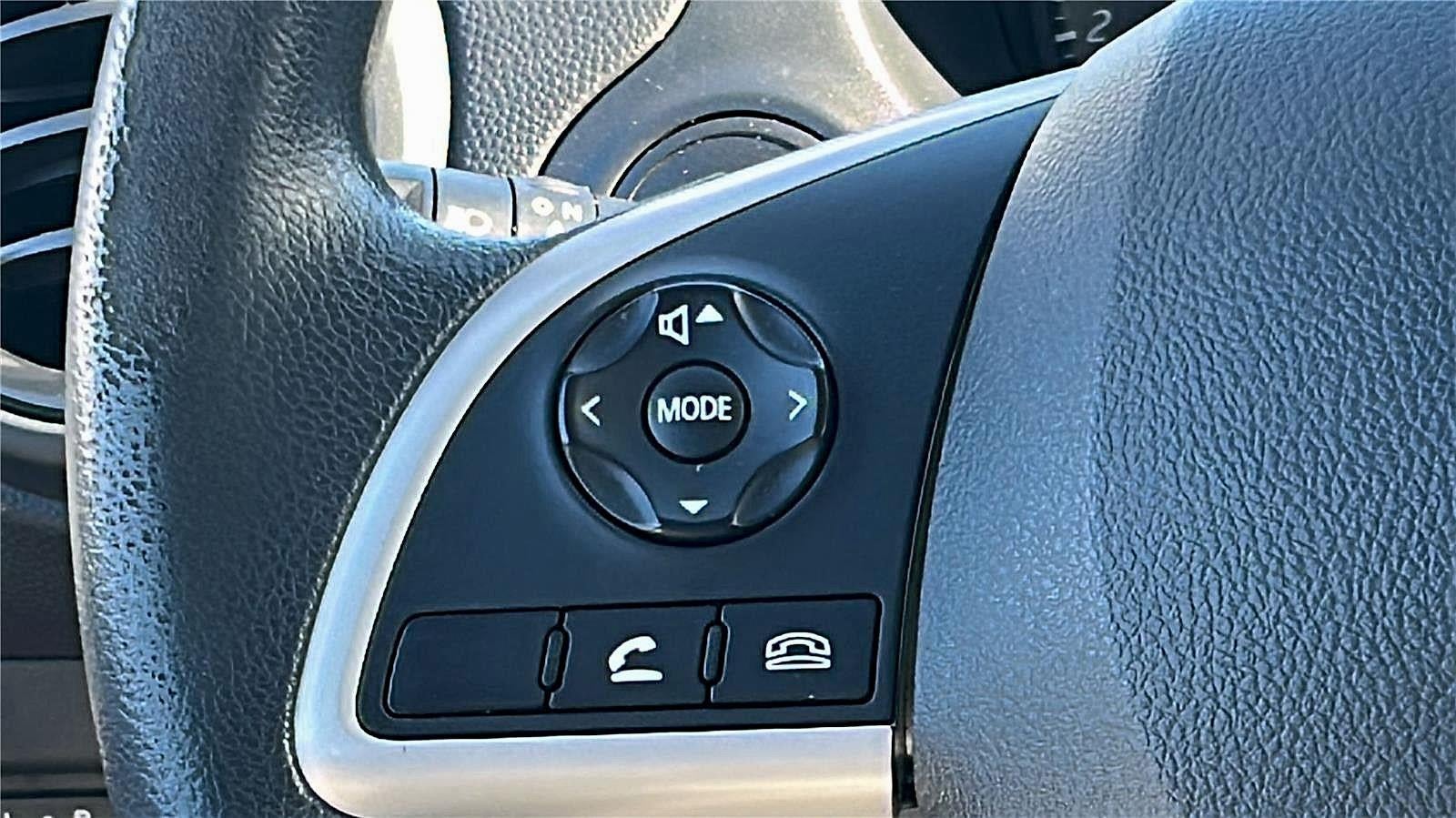 2019 Mitsubishi Mirage G4 RF