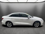 2022 Audi A3 Premium 40 TFSI Front-Wheel Drive S tronic
