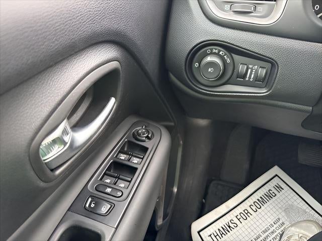 2022 Jeep Renegade Limited 4x4