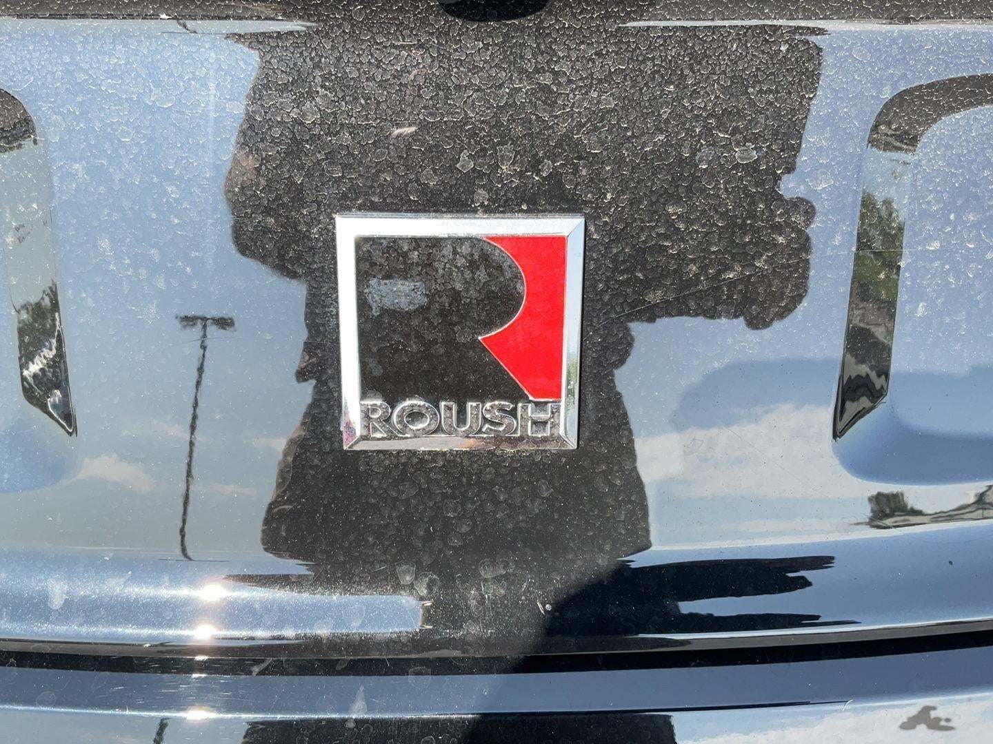 2017 Ford Mustang EcoBoost