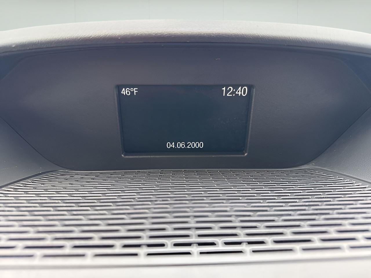 2019 Ford Transit Chassis T-350 DRW 156" WB 9950 GVWR