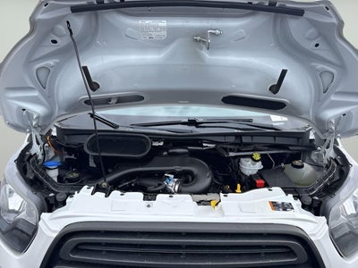 2019 Ford Transit Chassis T-350 DRW 156" WB 9950 GVWR