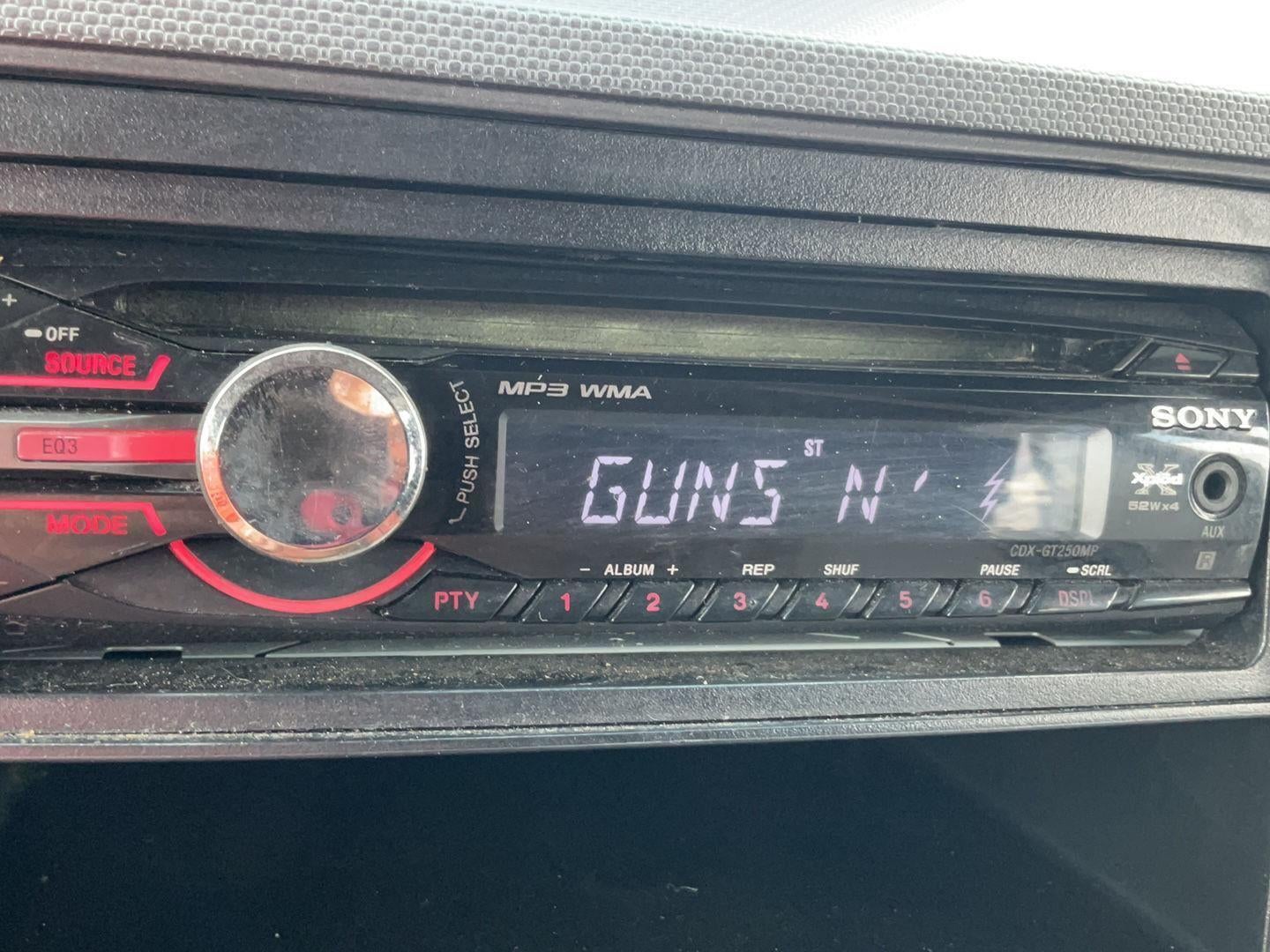 2011 Ford Econoline Commercial Cutaway Base