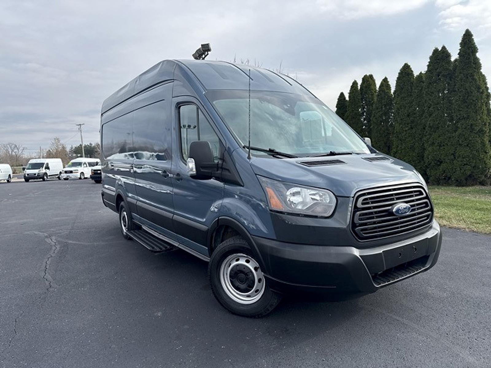 2019 Ford Transit-250 Base