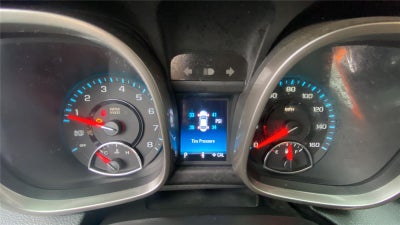 2014 Chevrolet Malibu LT