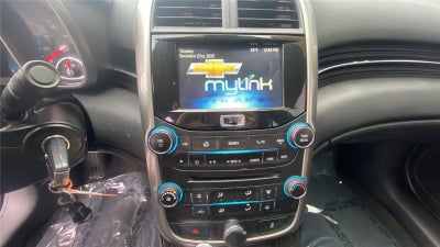 2014 Chevrolet Malibu LT